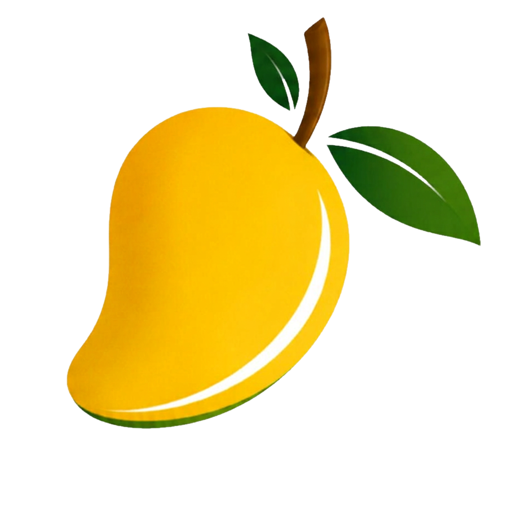 UmbLi Farms Mango Logo